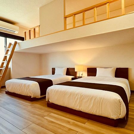 Phoenix Park Hotel Nago Exterior foto